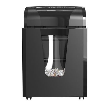 10 أوراق A4 ميكرو قطع 20L كاشف الورق C261P-10 مع 2 * 12mm كاشف حجم بطاقة الائتمان