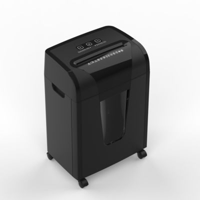 20L C261P-10 الممزق الكهربائي المكتب والمنزل استخدام 45 دقيقة بطاقة الائتمان التجارية الورق الممزق