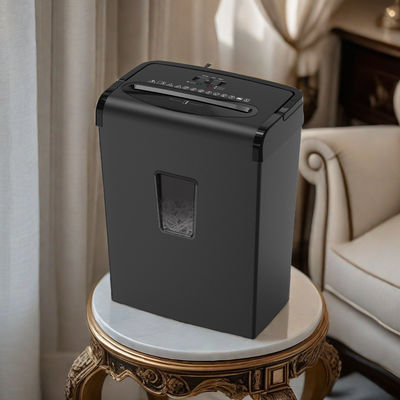 التشغيل المتقطع المكتبية الأعمال الوثيقة محطم مستوى الضوضاء 68DB