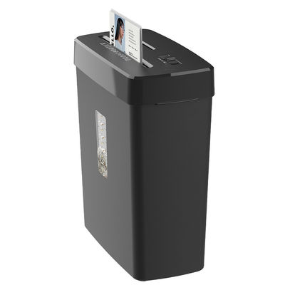 CD222P 13L كومبكت الورق شريدر آلة لتقطيع ورق القرص المضغوط