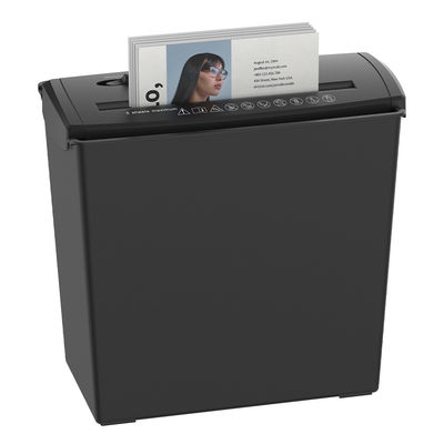 10L المكتب والاستخدام المنزلي S606B 5 أوراق A4 مصغرة قطعة قطعة الورق