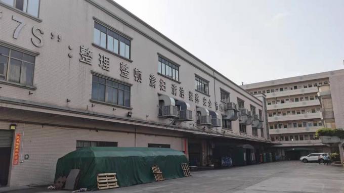 الجهاز الثقيل P-4 حفر الورق 25L علبة سعة 12 ورق A4 CD228P-12 9