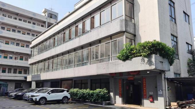 الجهاز الثقيل P-4 حفر الورق 25L علبة سعة 12 ورق A4 CD228P-12 10