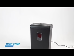 C230P 15 أوراق A4 القشرة المقطعة