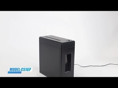 C516P 5 أوراق Mirco قطع