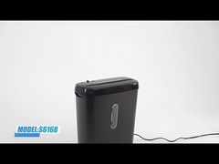 S616B 5 أوراق قطعة قطعة الورق الممزقة للاستخدام المنزلي