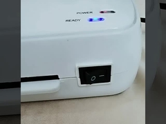 LM2011 أبيض A3 A4 فيلم ملمع آلة التصوير الملمع