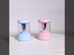 شفرة أقلام رصاص كهربائية